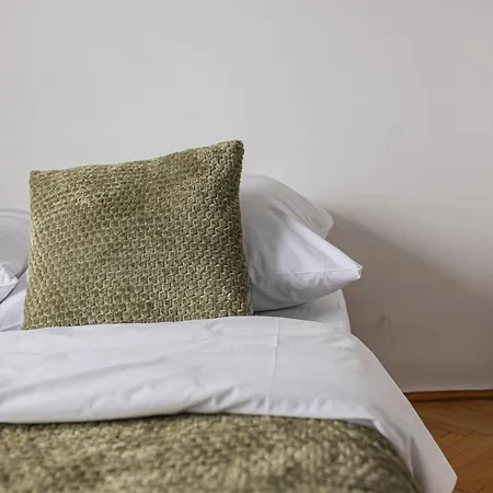 Lägenhet Chill - Budzetowy Komfort Z Widokiem Na Morze Sopot