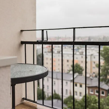 Chill - Budzetowy Komfort Z Widokiem Na Morze Сопот