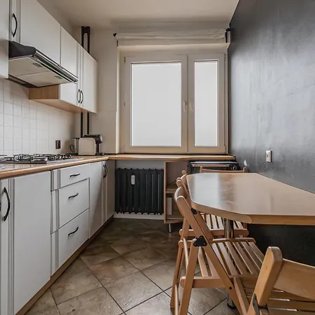 Апартаменти Chill - Budzetowy Komfort Z Widokiem Na Morze