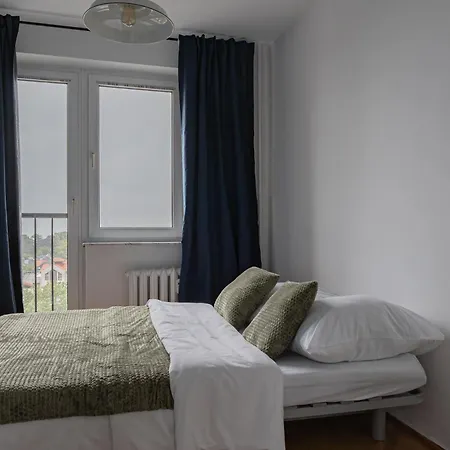 Chill - Budzetowy Komfort Z Widokiem Na Morze Sopot