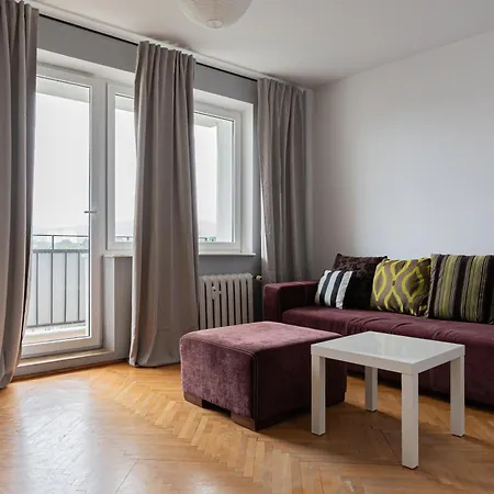 Chill - Budzetowy Komfort Z Widokiem Na Morze Апартаменти