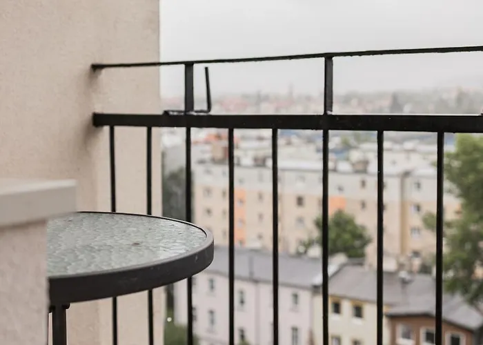 Chill - Budzetowy Komfort Z Widokiem Na Morze Sopot