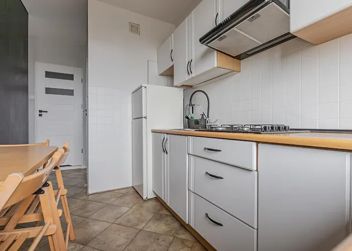 Chill - Budzetowy Komfort Z Widokiem Na Morze דירה סופוט