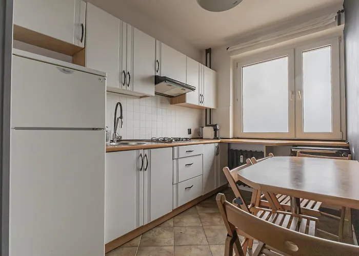 Chill - Budzetowy Komfort Z Widokiem Na Morze *