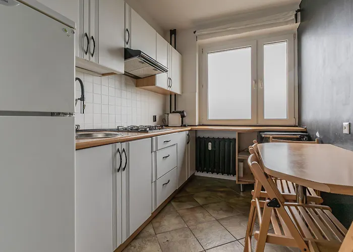 Chill - Budzetowy Komfort Z Widokiem Na Morze סופוט