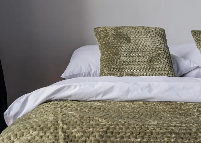 Chill - Budzetowy Komfort Z Widokiem Na Morze * סופוט